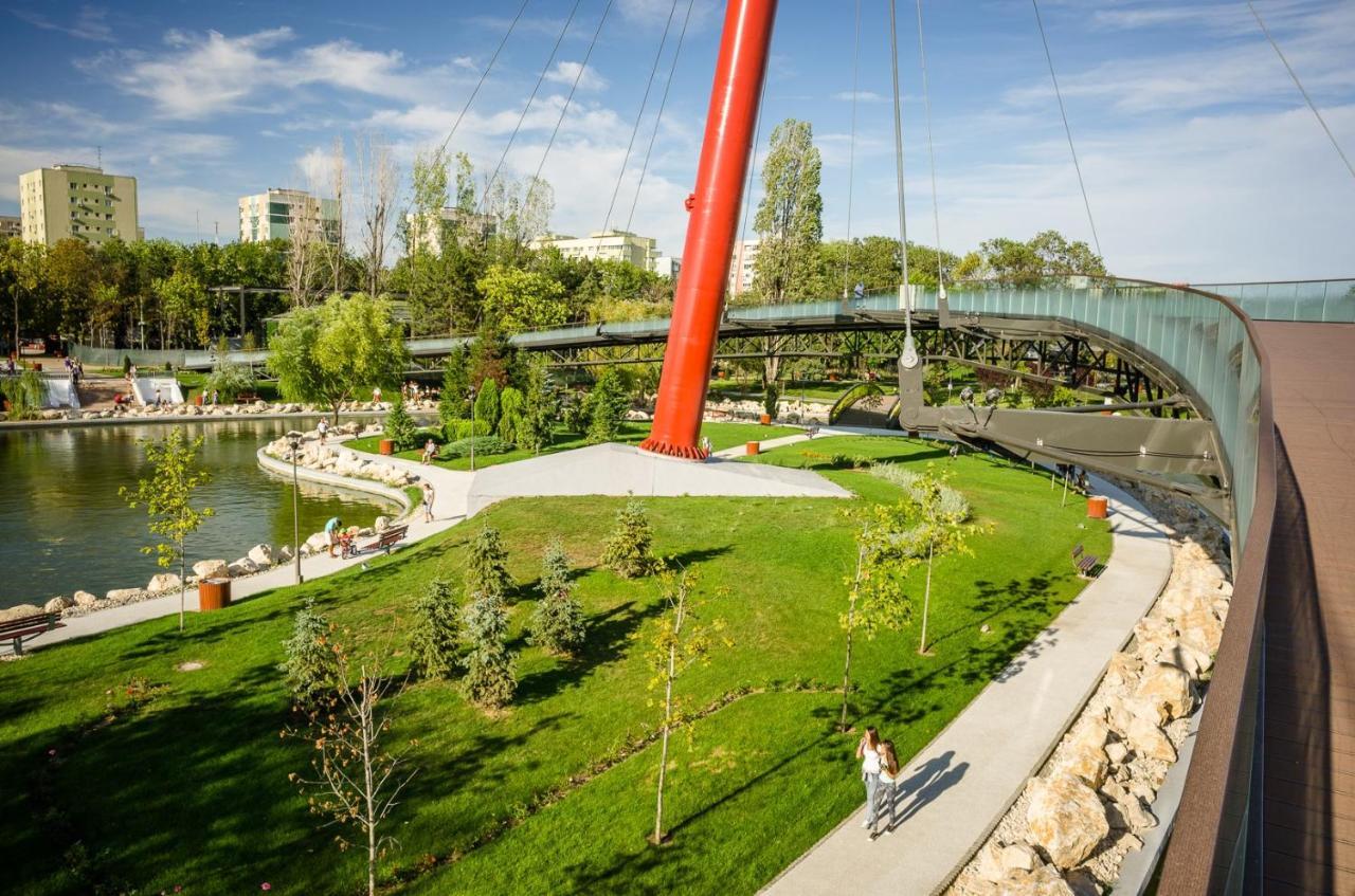 Woody - Cozy And Quiet Place Near Moghioros Park Bucureşti Exterior foto