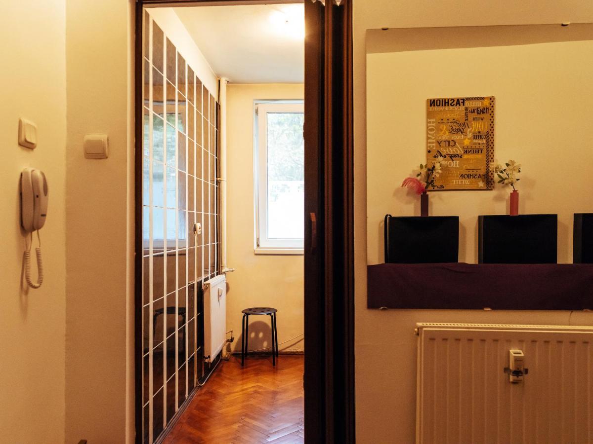Woody - Cozy And Quiet Place Near Moghioros Park Bucureşti Exterior foto