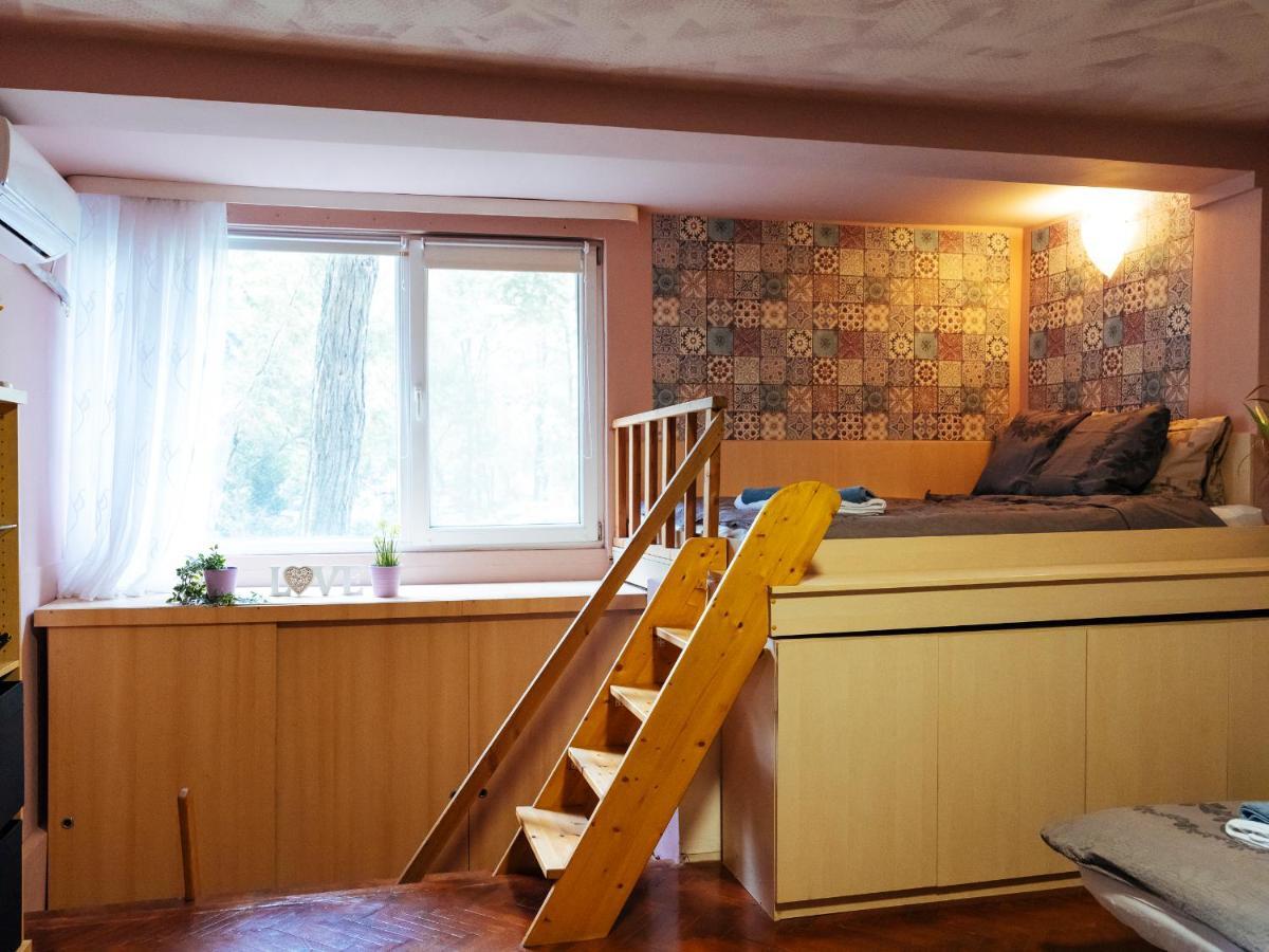 Woody - Cozy And Quiet Place Near Moghioros Park Bucureşti Exterior foto